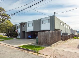 5304 Van Fleet Ave, Richmond, CA 94804