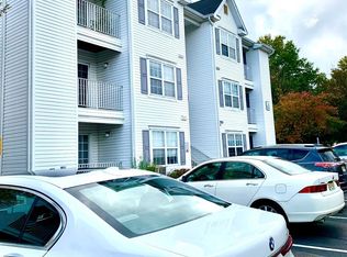 228 Waterford Dr #228, Edison, NJ 08817