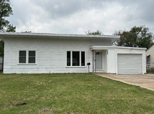 4533 S Cherry St, Wichita, KS 67217