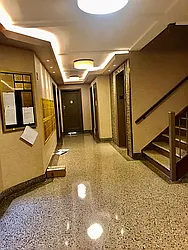 Rented by AZ REALTY NYC LLC