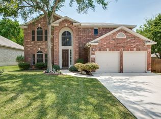 101 Corsica Dr, Cibolo, TX 78108