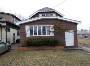 50 Burlington Ave, Buffalo, NY 14215