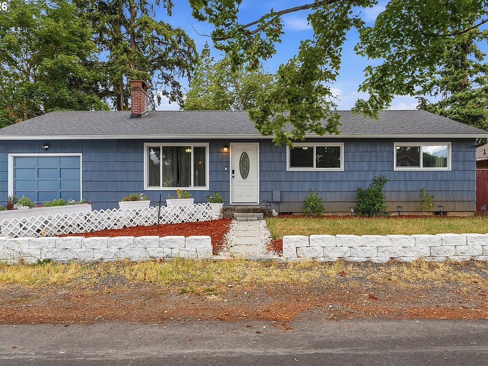 1st image of 9505 SE 79th Ave