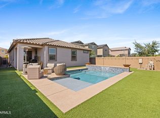 4282 E APPALOOSA Road, Gilbert, AZ 85296