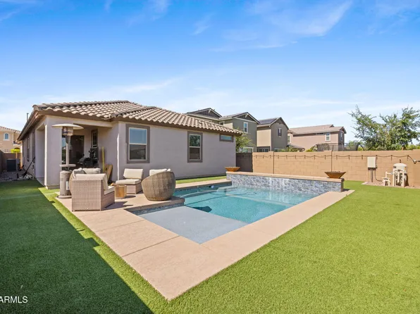 4282 E APPALOOSA Road, Gilbert, AZ 85296
