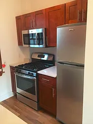 Rented by Westminster Management