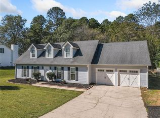 1570 Oakdale Rd, Canton, GA 30114