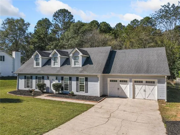 1570 Oakdale Rd, Canton, GA 30114