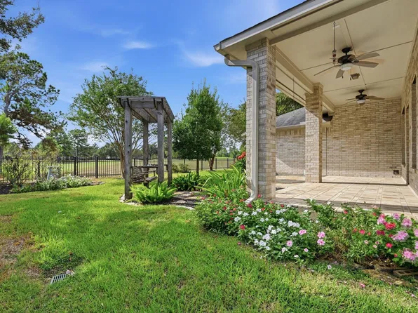 1126 Chelshurst Way, Spring, TX 77379