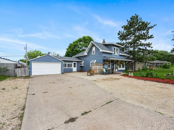 5252 5th St NE, Columbia Heights, MN 55421