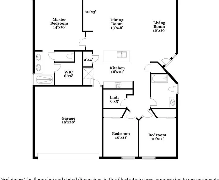 3430 W Avenida Bonita — Photo 2