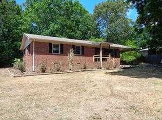 172 Alexander Rd, Troy, NC 27371