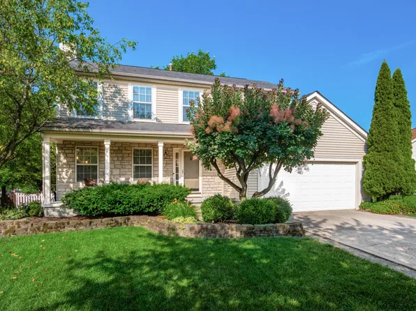 304 Cottage Grove Cir, Pataskala, OH 43062