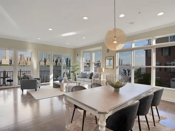 444 Albany Ct, West New York, NJ 07093
