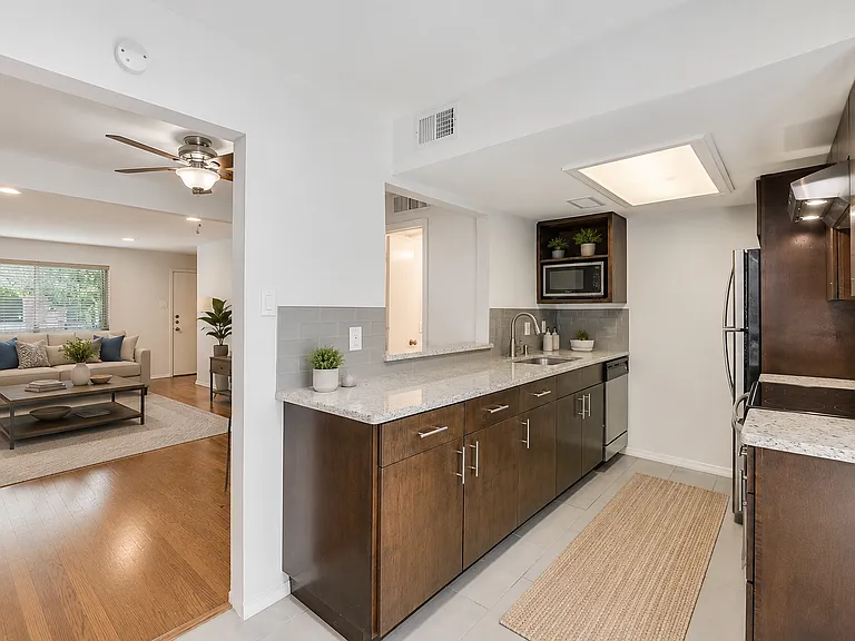 4525 Gilbert Ave #207 — Photo 3