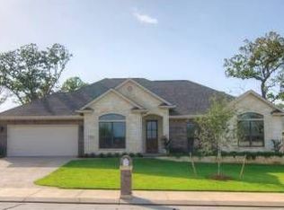 4405 Spring Meadows Dr, College Station, TX 77845