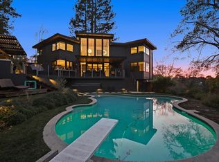 (Undisclosed Address), Orinda, CA 94563