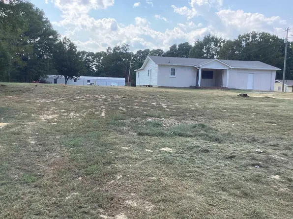 14220 Hilaro Springs Rd, Little Rock, AR 72206