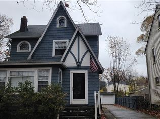 1211 Plainfield Rd, South Euclid, OH 44121