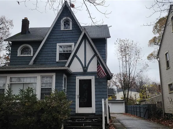 1211 Plainfield Rd, South Euclid, OH 44121