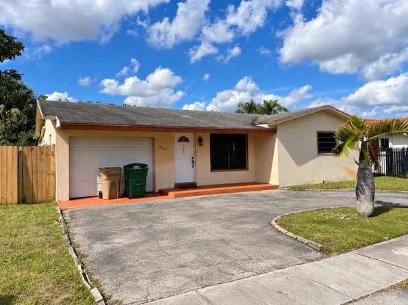 3685 NW 78th Ave, Hollywood, FL 33024