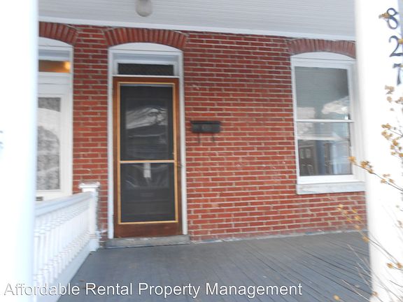 2nd image of 827 Hamilton Blvd