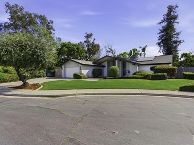 7305 Pagosa Ct, Bakersfield, CA, 93309