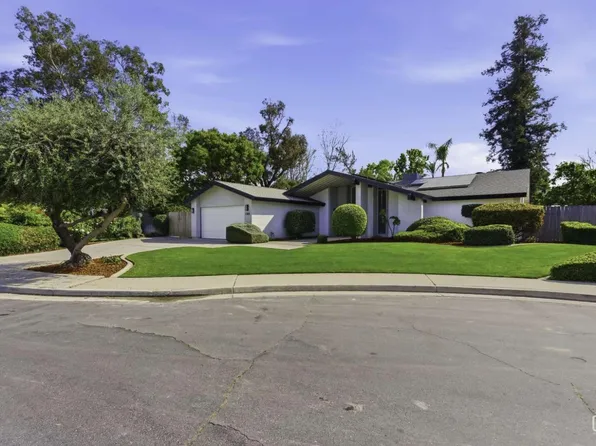 7305 Pagosa Ct, Bakersfield, CA 93309