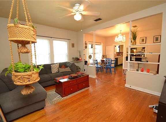 2nd image of 1803 Alta Vista Ave #B