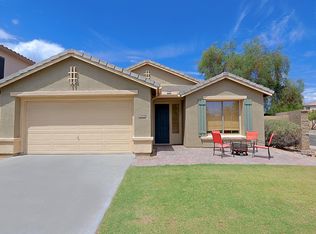 3304 W Honor Ct, Phoenix, AZ 85086
