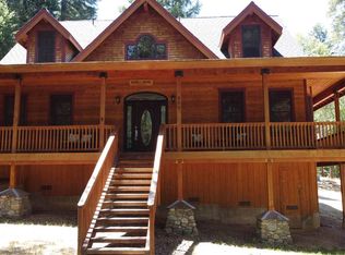 888 Quincy La Porte Rd, Quincy, CA 95971
