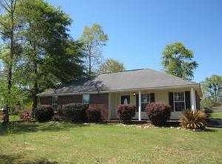 6910 Paperwood Rd, Chunchula, AL 36521
