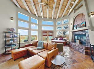 1 Solano Ct, Santa Fe, NM 87508