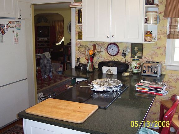 Updated Kitchen