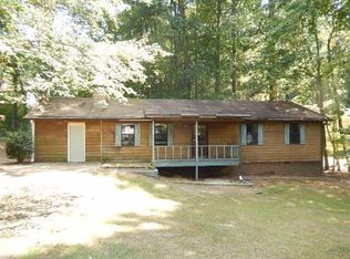 1797 Merry Oak Rd SW, Marietta, GA 30008