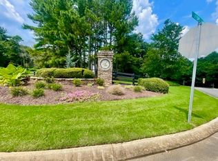 131 Preserve Pkwy #15, Ball Ground, GA