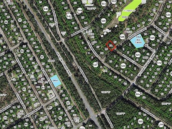 4th image of 9446 N Wayland Ave