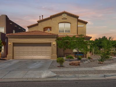 8123 Sleeping Bear Dr NW, Albuquerque, NM, 87120