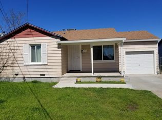 1661 Glenrose Ave, Sacramento, CA 95815