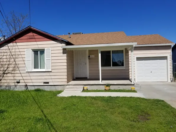 1661 Glenrose Ave, Sacramento, CA 95815