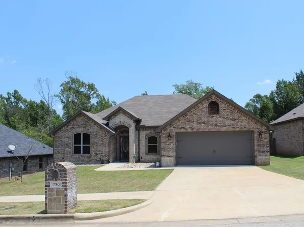 730 Duke Pl, Tyler, TX 75704