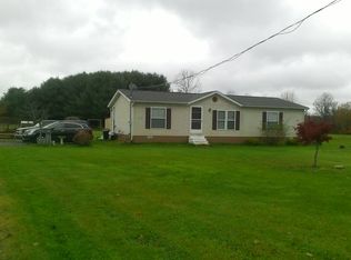 6118 Mayburn Barclay Rd, Kinsman, OH 44428