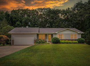 1041 Dripping Springs Rd, Winchester, TN 37398