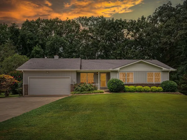 1041 Dripping Springs Rd, Winchester, TN 37398