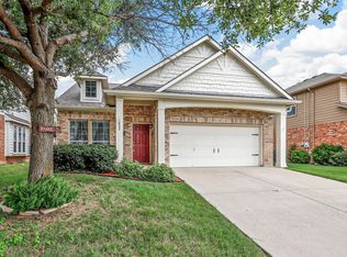 504 Winbridge Ln, Haslet, TX 76052