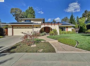 2154 Hampton Rd, Livermore, CA 94550