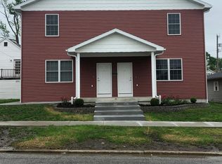 407 S Main St, Kirksville, MO 63501