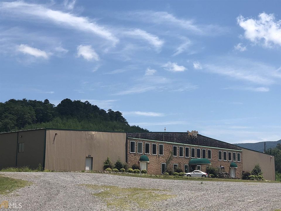 1379 Newsome Gap Rd, Rising Fawn, GA 30738 Zillow