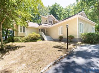 751 Blakeston Dr, North Chesterfield, VA 23236