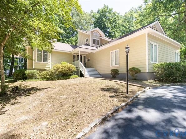 751 Blakeston Dr, North Chesterfield, VA 23236